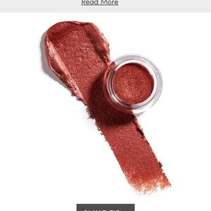 Trinny London LIP LOVE / METALLIC LIP